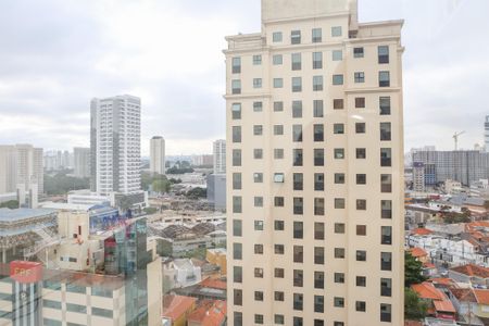 Apartamento à venda com 34m², 2 quartos e sem vagaVista do Quarto 2