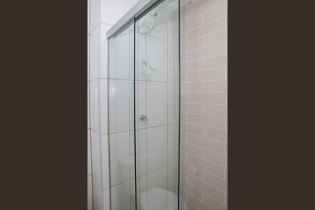 Apartamento à venda com 34m², 2 quartos e sem vagaBanheiro