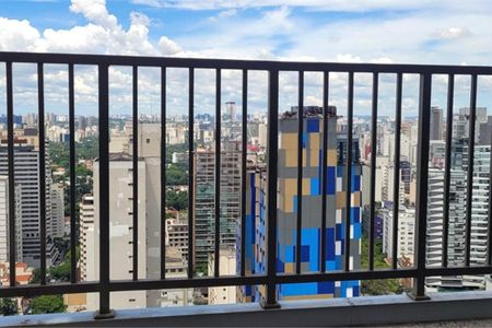 Apartamento à venda com 18m², 1 quarto e sem vaga