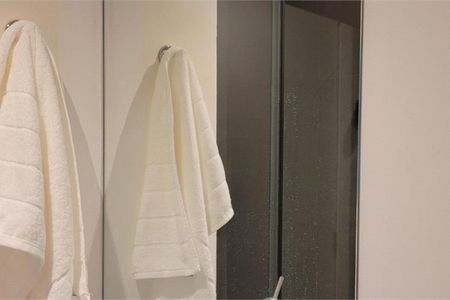 Apartamento à venda com 18m², 1 quarto e sem vaga