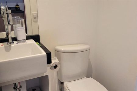 Apartamento à venda com 18m², 1 quarto e sem vaga