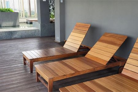 Apartamento à venda com 18m², 1 quarto e sem vaga