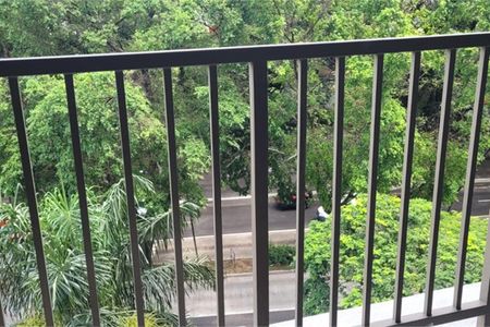 Apartamento à venda com 18m², 1 quarto e sem vaga