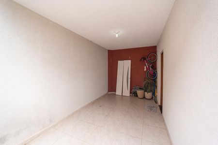 Casa de condomínio à venda com 124m², 4 quartos e 1 vagaGaragem