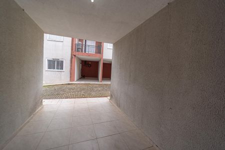 Casa de condomínio à venda com 124m², 4 quartos e 1 vagaGaragem