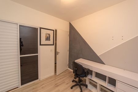 Casa de condomínio à venda com 124m², 4 quartos e 1 vagaQuarto 1