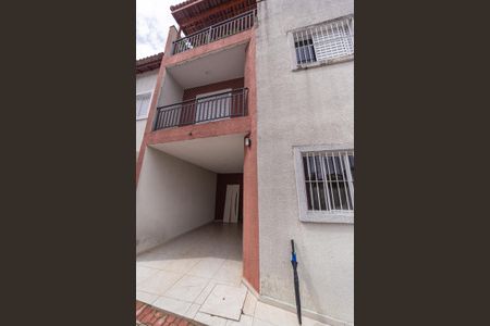 Casa de condomínio à venda com 124m², 4 quartos e 1 vagaGaragem