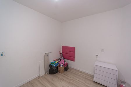 Casa de condomínio à venda com 124m², 4 quartos e 1 vagaQuarto 3