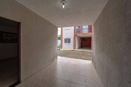 Casa de condomínio à venda com 124m², 4 quartos e 1 vagaGaragem