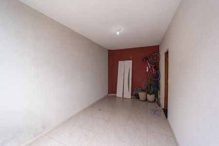 Casa de condomínio à venda com 124m², 4 quartos e 1 vagaGaragem