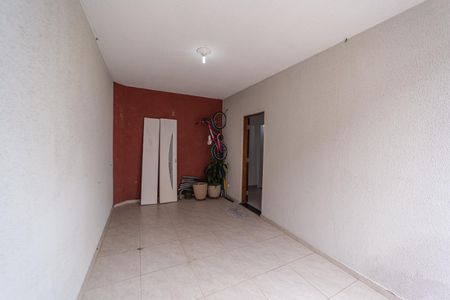 Casa de condomínio à venda com 124m², 4 quartos e 1 vagaGaragem