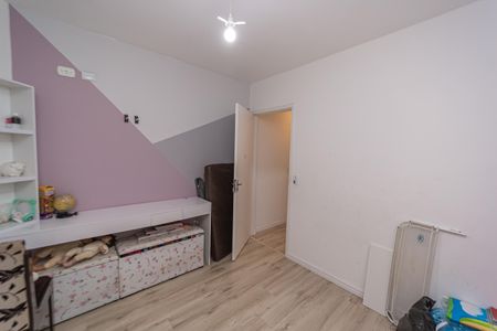 Casa de condomínio à venda com 124m², 4 quartos e 1 vagaQuarto 3