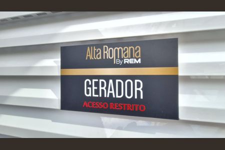 Apartamento à venda com 88m², 3 quartos e 2 vagasÁrea comum- Gerador de energia