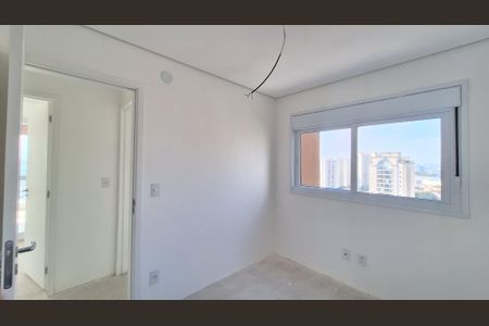 Apartamento à venda com 88m², 3 quartos e 2 vagasQuarto 2