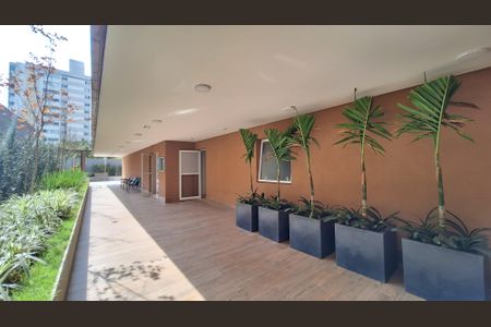 Apartamento à venda com 88m², 3 quartos e 2 vagasÁrea comum