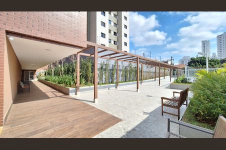Apartamento à venda com 88m², 3 quartos e 2 vagasÁrea comum