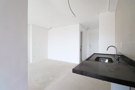 Apartamento à venda com 88m², 3 quartos e 2 vagasCozinha