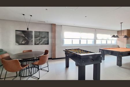 Apartamento à venda com 88m², 3 quartos e 2 vagasÁrea comum - Salão de jogos