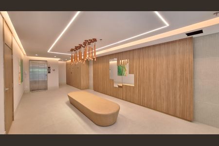 Apartamento à venda com 88m², 3 quartos e 2 vagasÁrea comum