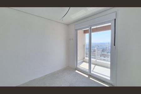 Apartamento à venda com 88m², 3 quartos e 2 vagasSuíte 3