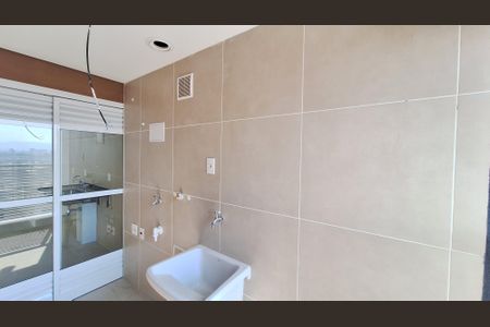 Apartamento à venda com 88m², 3 quartos e 2 vagasÁrea de Serviço