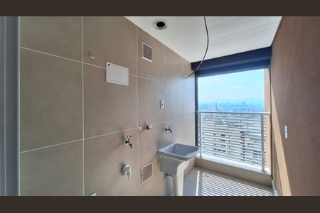 Apartamento à venda com 88m², 3 quartos e 2 vagasÁrea de Serviço