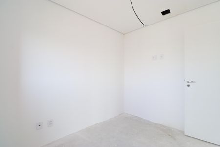 Apartamento à venda com 88m², 3 quartos e 2 vagasQuarto 2