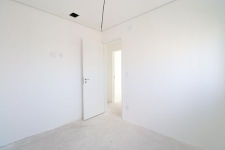Apartamento à venda com 88m², 3 quartos e 2 vagasQuarto 2