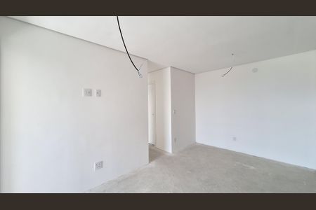 Sala de apartamento à venda com 3 quartos, 88m² em Água Branca, São Paulo