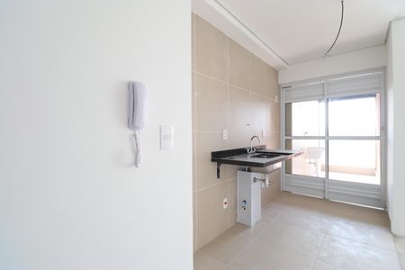 Apartamento à venda com 88m², 3 quartos e 2 vagasCozinha