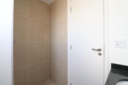 Apartamento à venda com 88m², 3 quartos e 2 vagasBanheiro da Suíte 3