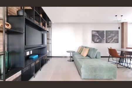 Apartamento à venda com 88m², 3 quartos e 2 vagasÁrea comum - Salão de jogos