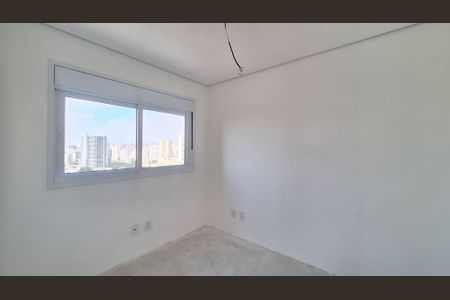 Apartamento à venda com 88m², 3 quartos e 2 vagasQuarto 2