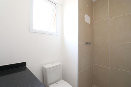 Apartamento à venda com 88m², 3 quartos e 2 vagasBanheiro da Suíte 3