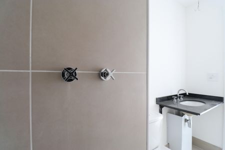 Apartamento à venda com 88m², 3 quartos e 2 vagasBanheiro Social