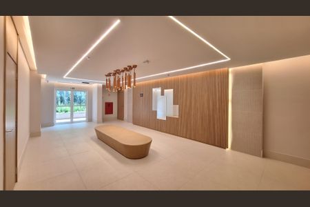 Apartamento à venda com 88m², 3 quartos e 2 vagasÁrea comum