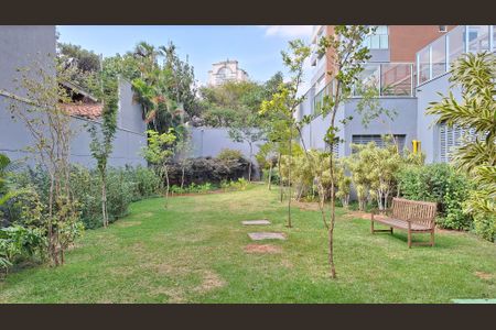 Apartamento à venda com 88m², 3 quartos e 2 vagasÁrea comum