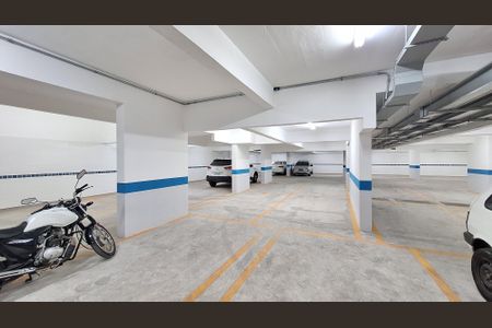 Apartamento à venda com 88m², 3 quartos e 2 vagasGaragem