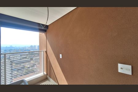 Apartamento à venda com 88m², 3 quartos e 2 vagasÁrea de Serviço