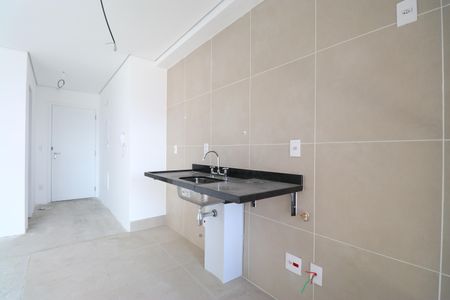Apartamento à venda com 88m², 3 quartos e 2 vagasCozinha