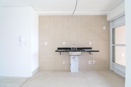 Apartamento à venda com 88m², 3 quartos e 2 vagasCozinha
