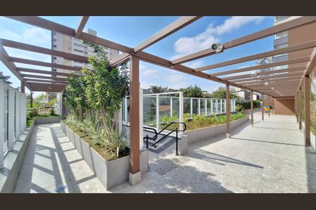 Apartamento à venda com 88m², 3 quartos e 2 vagasÁrea comum