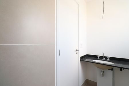 Apartamento à venda com 88m², 3 quartos e 2 vagasBanheiro da Suíte 3
