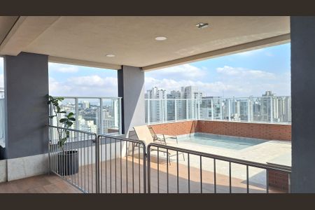 Apartamento à venda com 88m², 3 quartos e 2 vagasÁrea comum