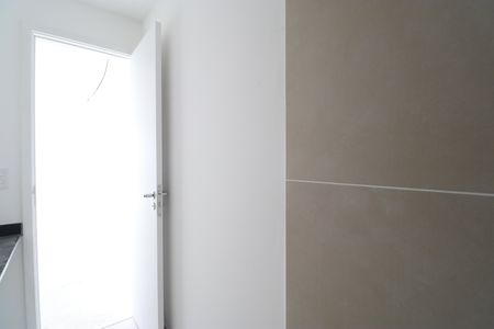 Apartamento à venda com 88m², 3 quartos e 2 vagasBanheiro Social