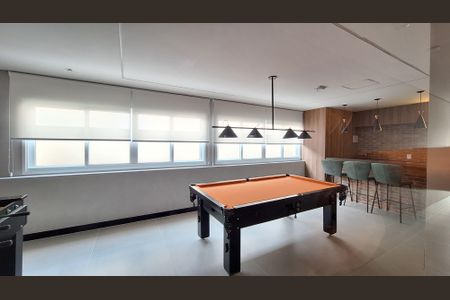Apartamento à venda com 88m², 3 quartos e 2 vagasÁrea comum - Salão de jogos