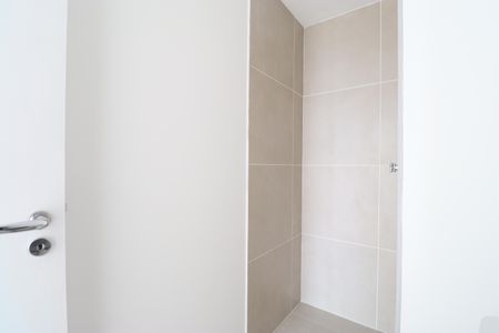 Apartamento à venda com 88m², 3 quartos e 2 vagasBanheiro Social