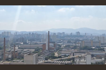 Apartamento à venda com 88m², 3 quartos e 2 vagasVista Varanda da Sala