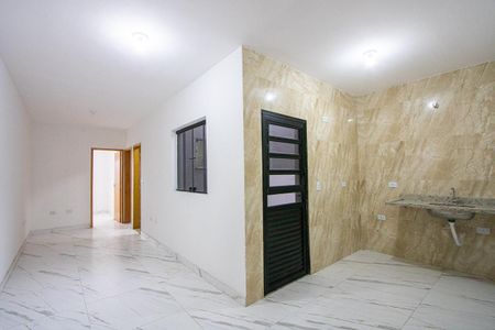 Apartamento à venda com 56m², 2 quartos e 1 vaga Apartamento à venda com 56m², 2 quartos e 1 vagaSala