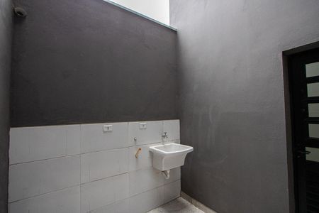 Apartamento à venda com 56m², 2 quartos e 1 vaga Apartamento à venda com 56m², 2 quartos e 1 vagaÁrea de serviço